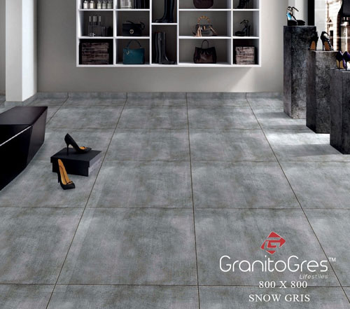 Floor Tiles