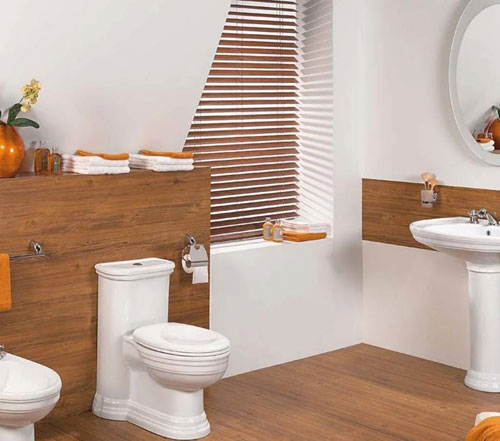 Sanitary Wares