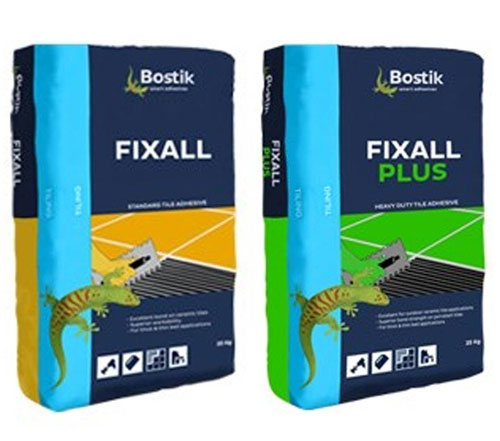 Bostik Adhesives
